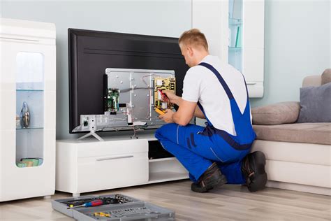 TV screen repair costs are £199 on average, depending on the type of TV …